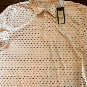 Vineyard Vines Performance Polo